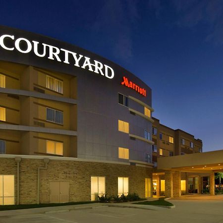 Courtyard Houston Nw/290 Corridor Hotel Kültér fotó